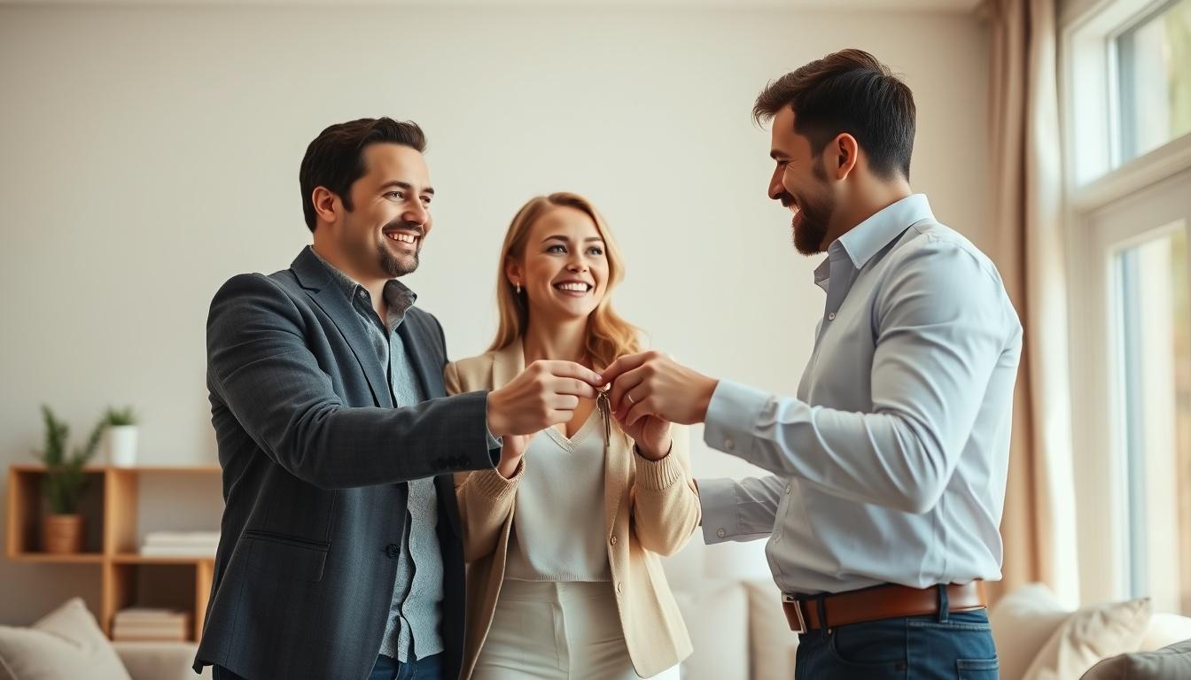 For Home Sellers